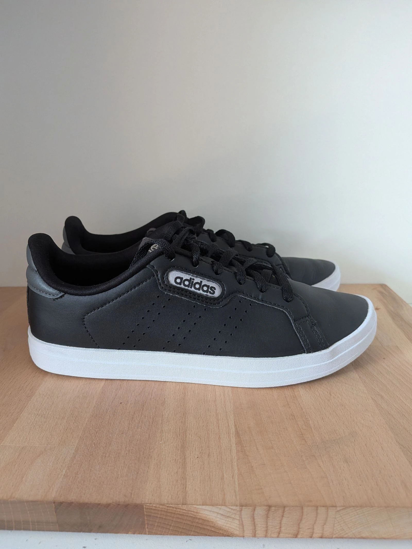 Adidas Basket – photo 3